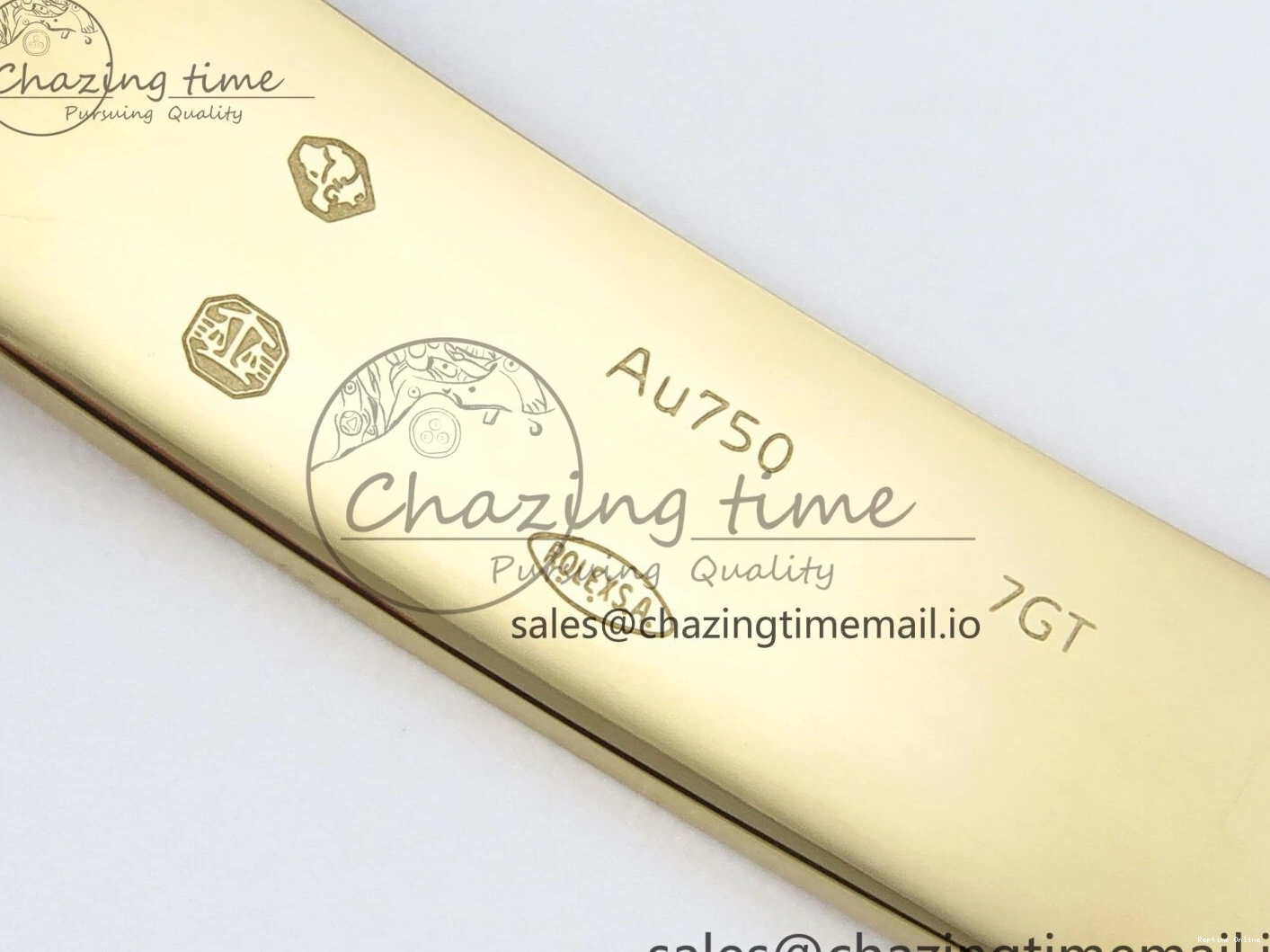 0205 DayDate 40 YG QF 1:1 Best Edition Pink Diamonds Dial Diamonds Bezel on President Bracelet A2836 V5 (Gain Weight) ZipUp 488